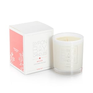 Enrich Pure Essential Oil Candle