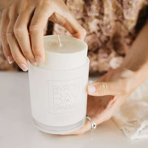Byron_Bay_Candles_lit_candle_refill_insert