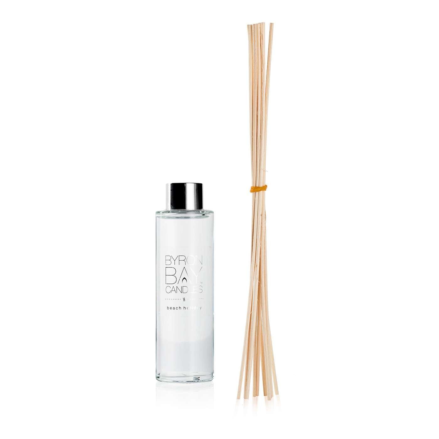 Reed Diffuser Refills with new reed sticks