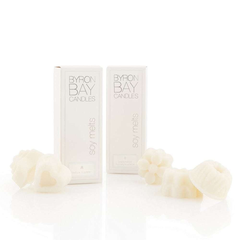 Scented Soy Melts for Oil Burners