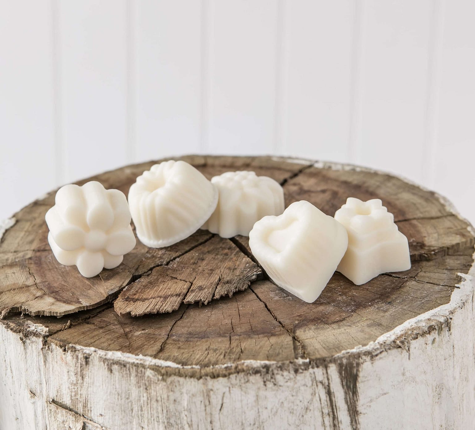 100% Pure Essential Oil Soy Melts