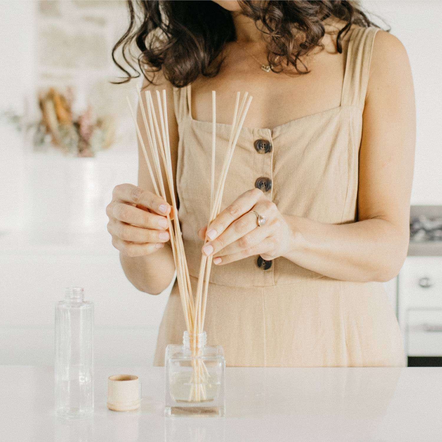 Fragrant Reed Diffusers